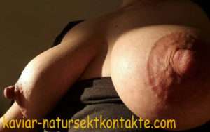 Fetisch Kaviar Sex